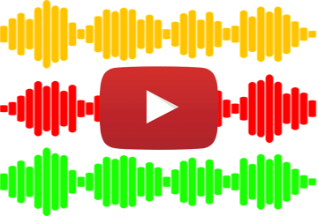 Musique libre de droit pour vidéos YouTube