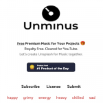 Unminus