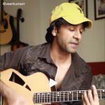 Leçon de guitare sur TikTok, débuter la guitare avec Veer Kumar